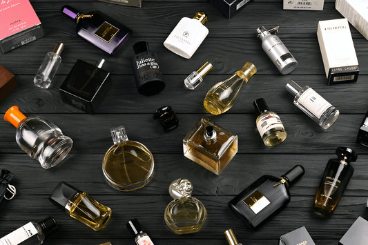 Best Perfumes for Women 2025 - Long-Lasting and Luxurious