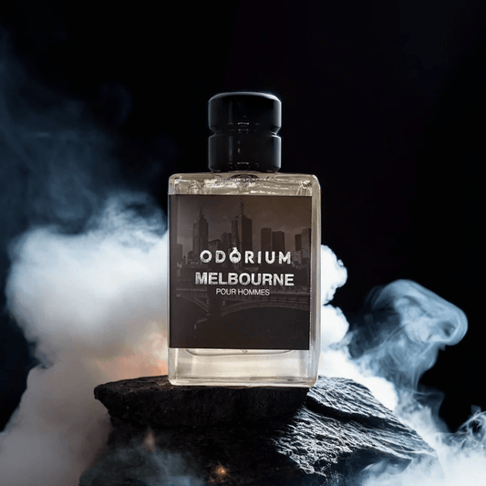 MELBOURNE | FOR MEN | 50 ML