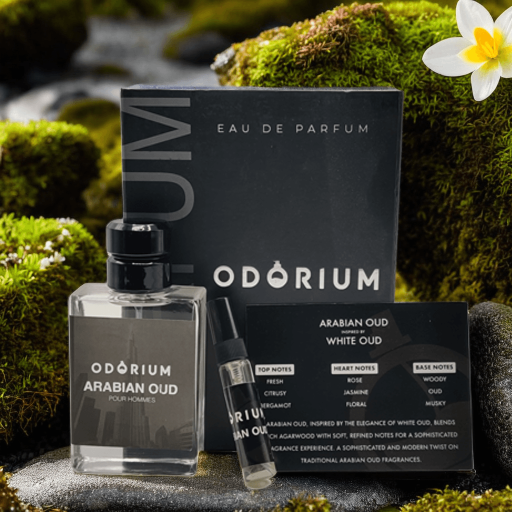 ARABIAN OUD - 50 ML