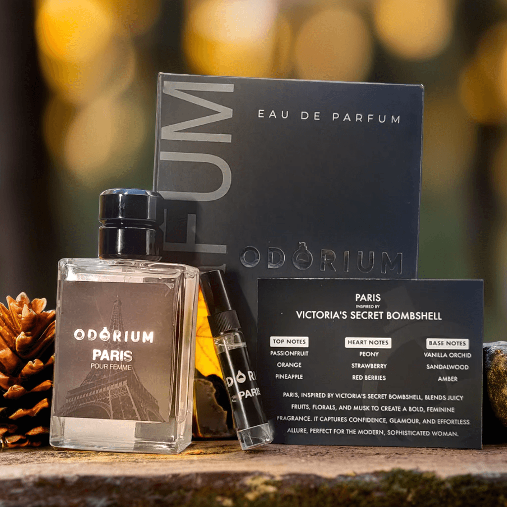 PARIS | FOR WOMEN | 50 ML