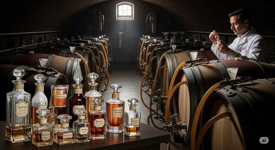 Understanding Eau de Parfum Sprays: A Guide to Timeless Fragrance and Personal Expression