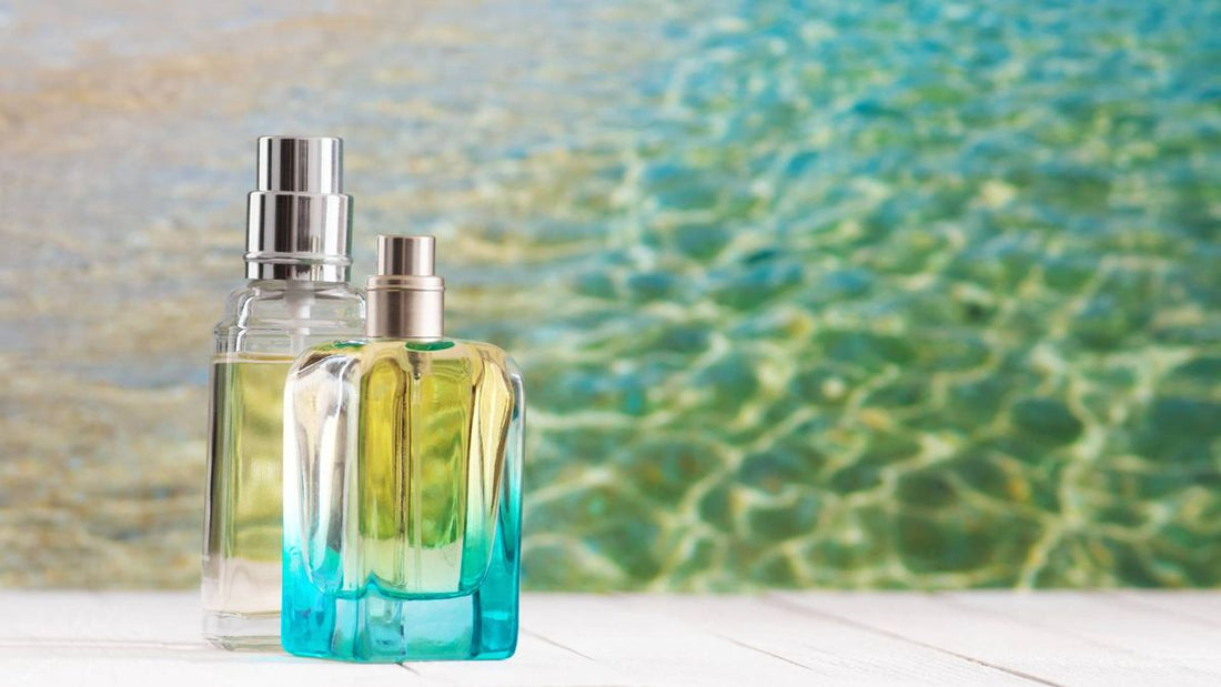 Top 5 Summer Fragrances to Elevate Your Scent Game