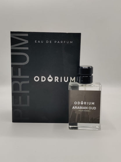 ARABIAN OUD - 50 ML