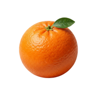 Mandarin Orange
