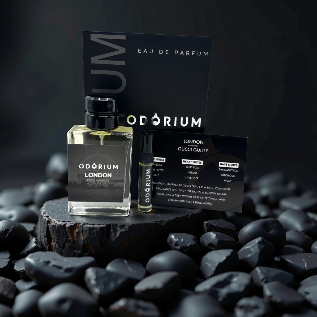LONDON | FOR MEN | 50 ML