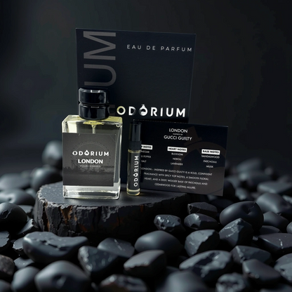 LONDON | FOR MEN | 50 ML
