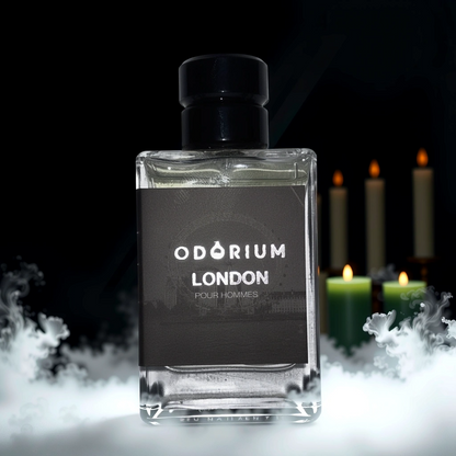 LONDON | FOR MEN | 50 ML