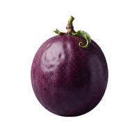 Passion fruit
