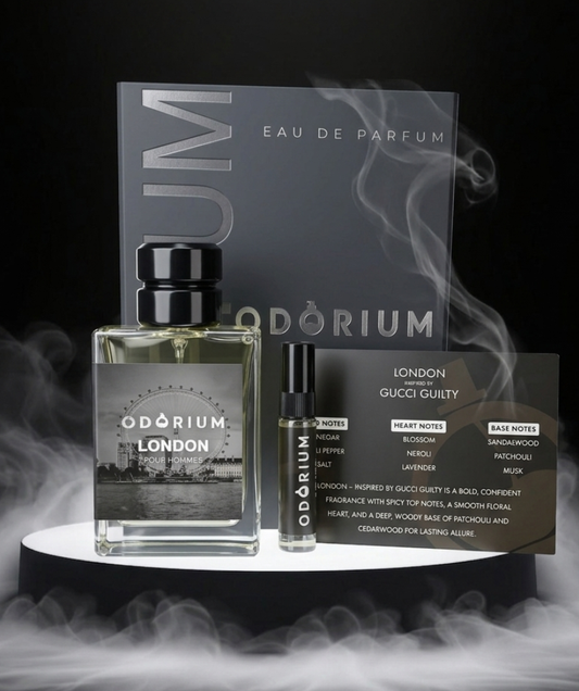 LONDON | FOR MEN | 50 ML
