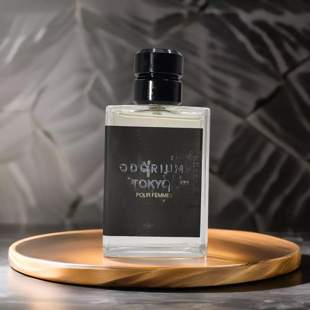TOKYO | FOR WOMEN | 50 ML